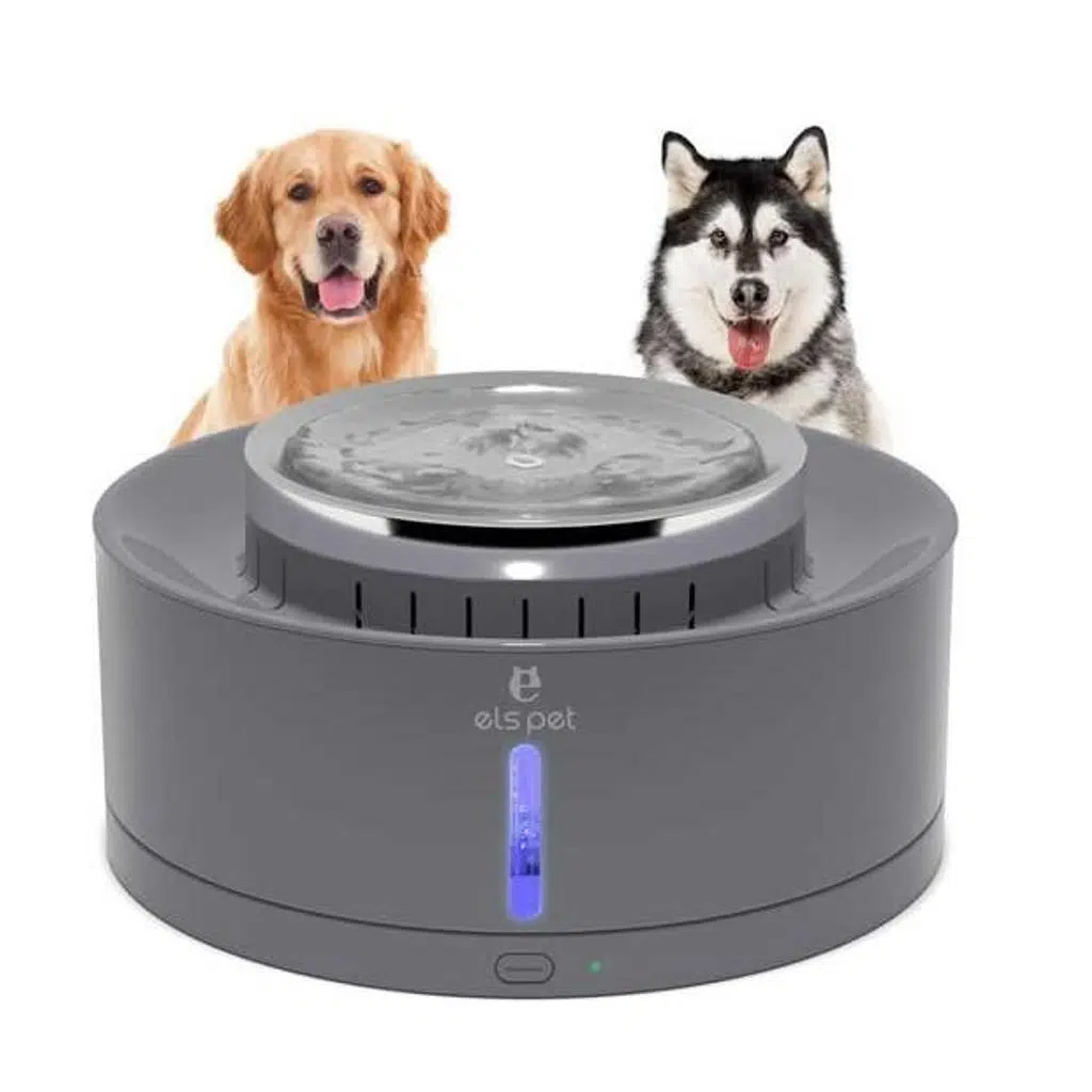 ELS Pet Kedi Köpek Su Pınarı 8 LT
