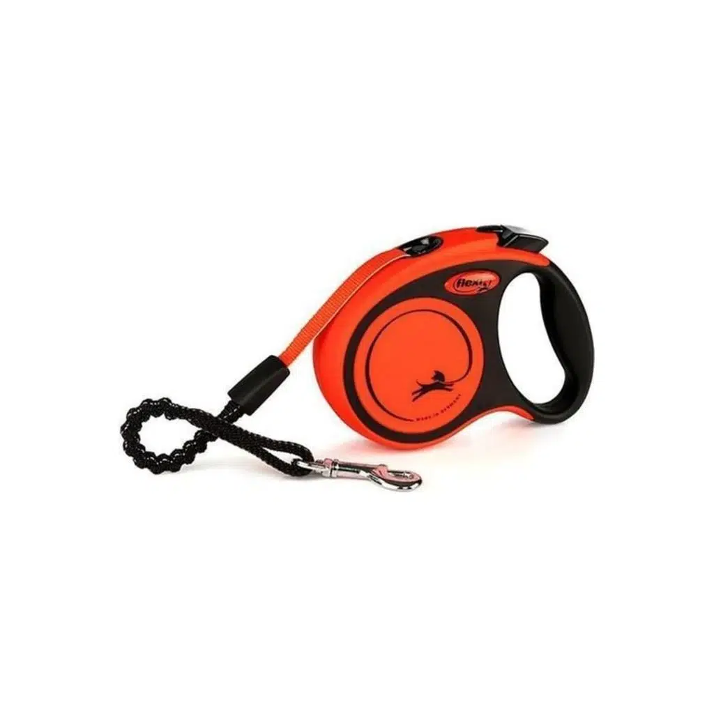 Flexi XTreme Otomatik Şerit Tasma L 8 mt