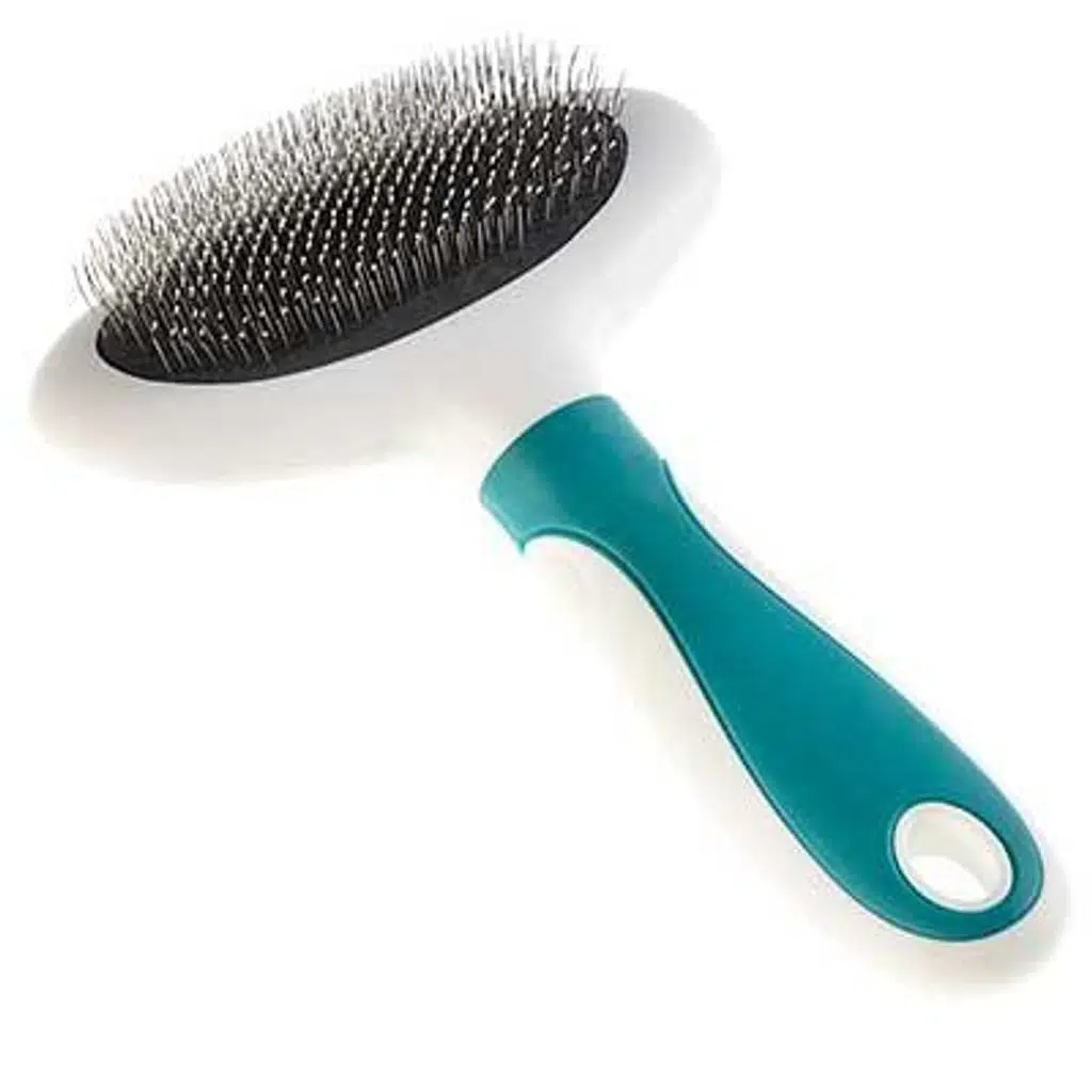 Gimdog İnce Uçlu Köpek Fırçası (L)