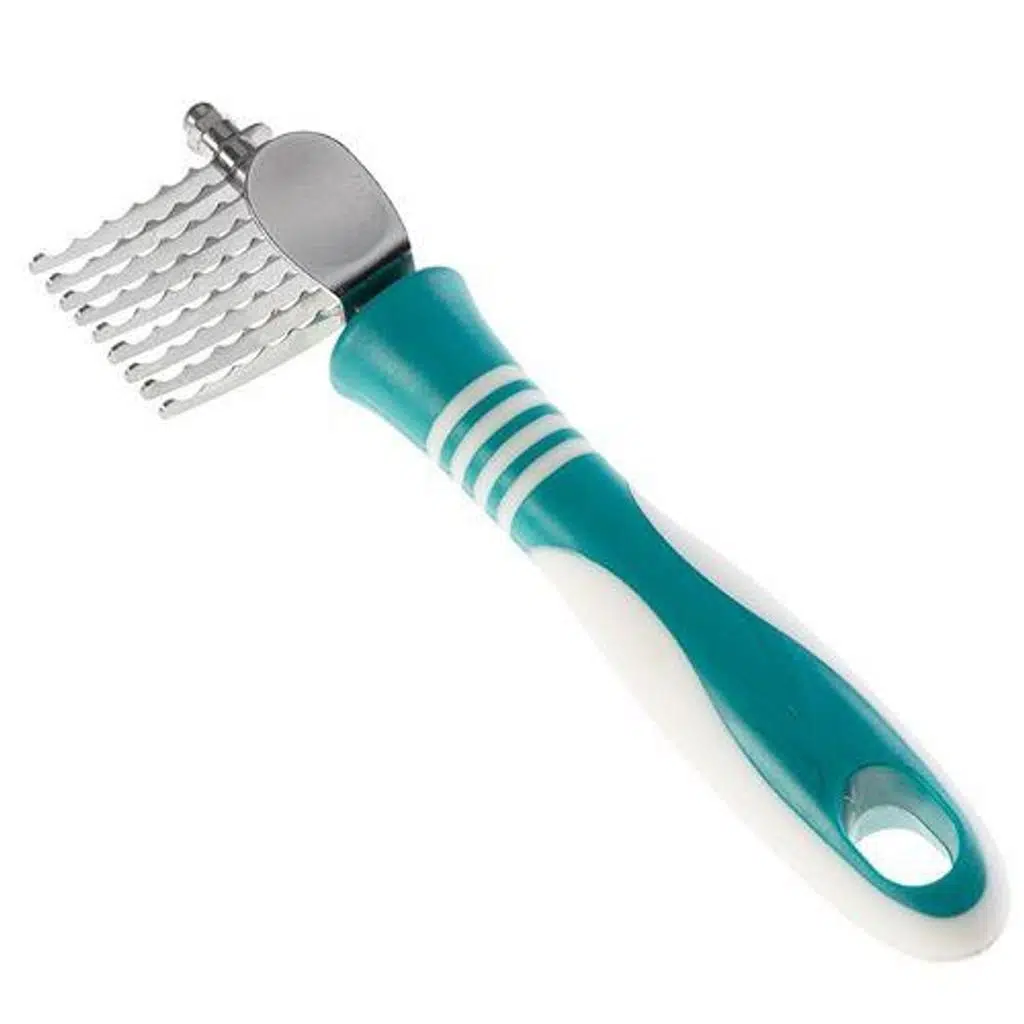 Gim Dog Kıtık Açıcı Tarak