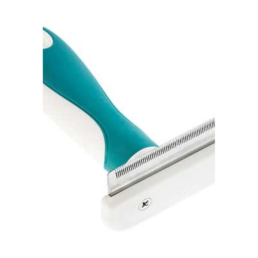 Gimdog Zayıf ve Ölü Tüyler için Tarak (L)