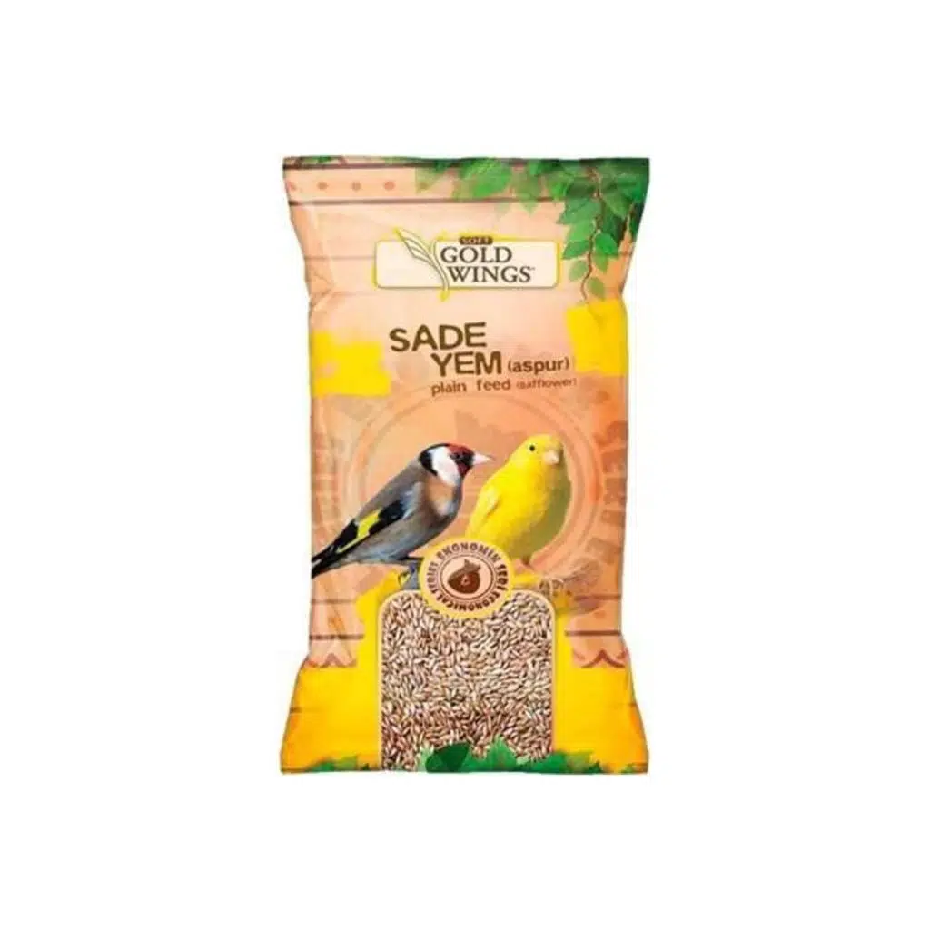 Gold Wings Aspur Sade Yem 300 gr