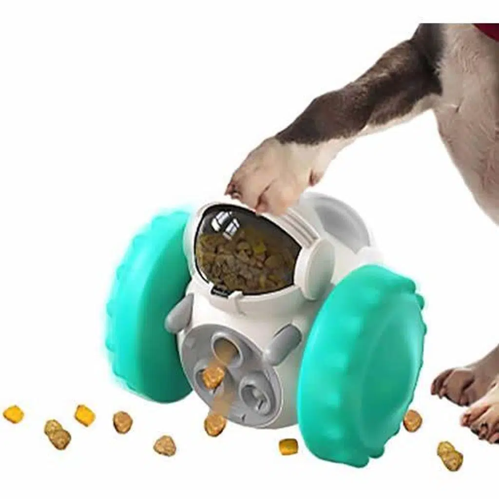 İnteraktif Ödül Oyun Robotu