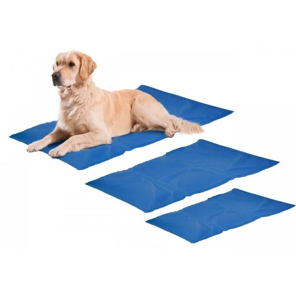 Karlie Kedi Köpek Soğutucu Mat Yatak XL 60x100 Cm