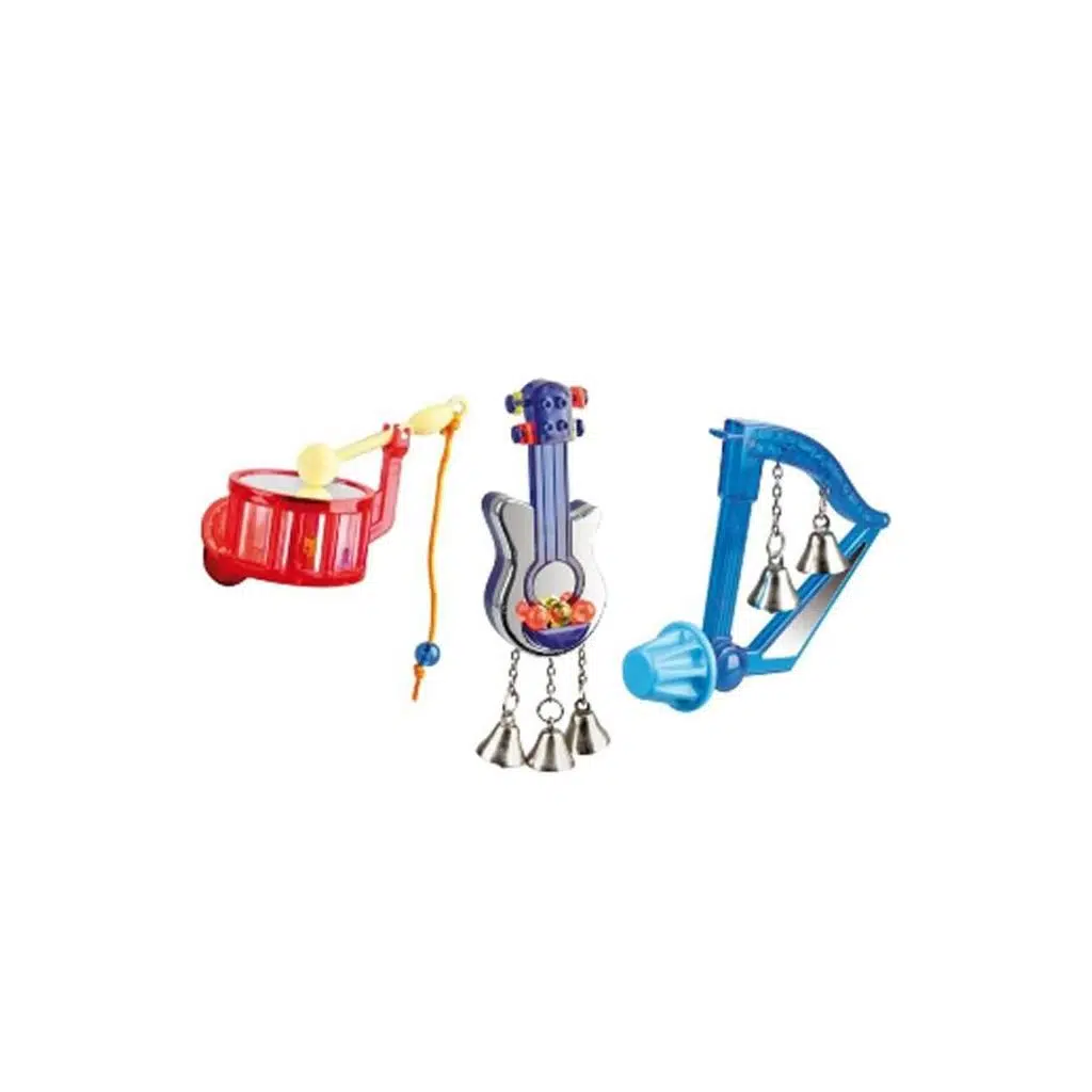 Karlie kuş oyuncağı 8CM