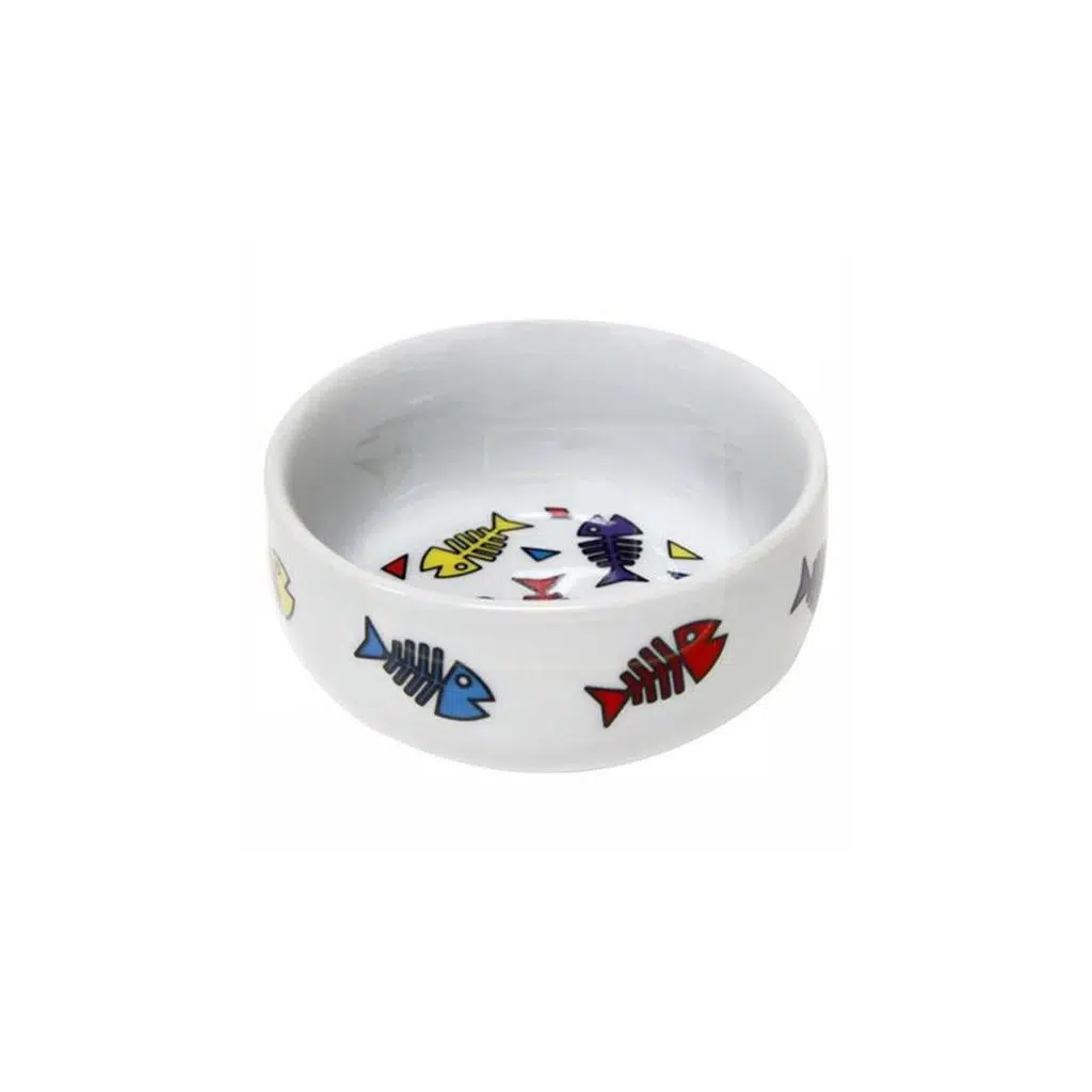 Karlie seramik Mama/Su kabı 290 ml