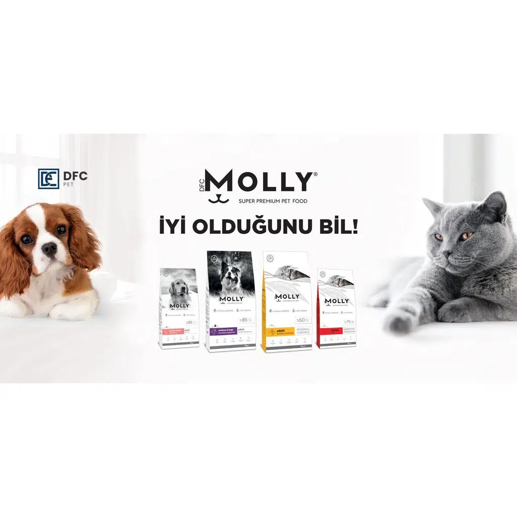  Kedi Köpek Maması 100 Gram
