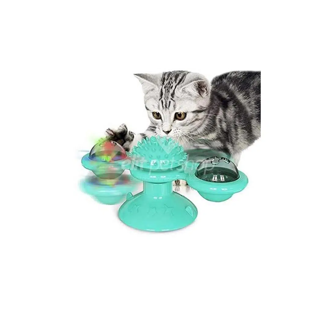 Lion çift toplu kedi oyuncağı
