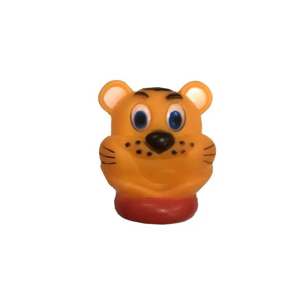 Lion öten ayıcık 6 cm