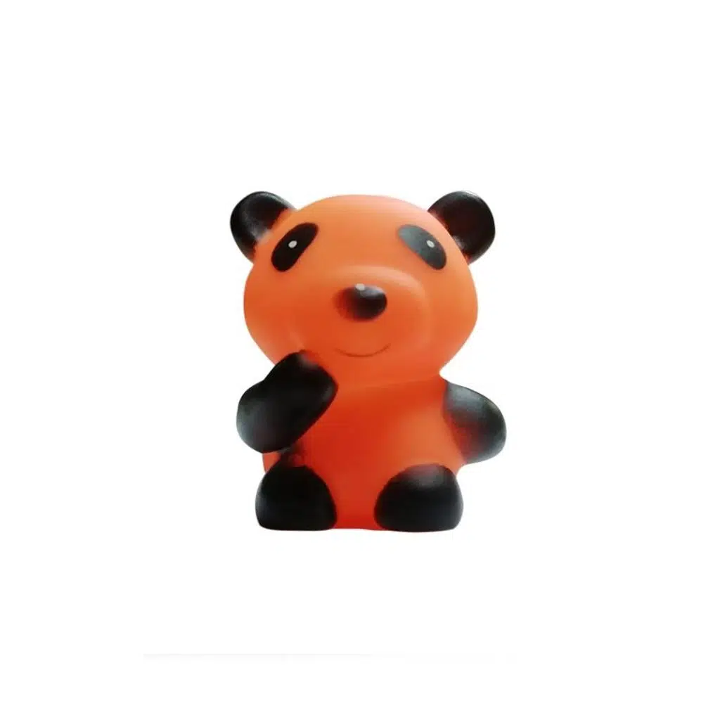 Lion Öten Panda