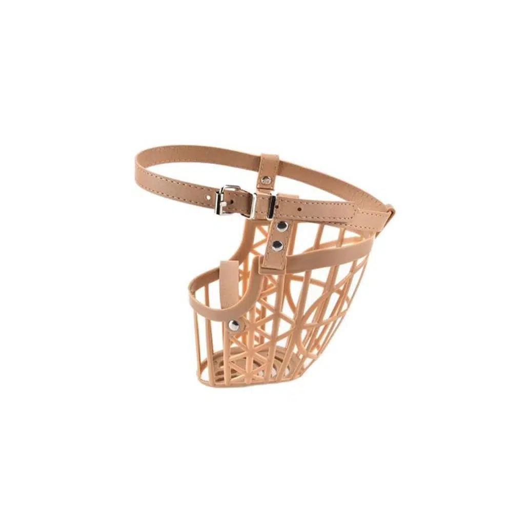 Lion Plastik Ağızlık No:6