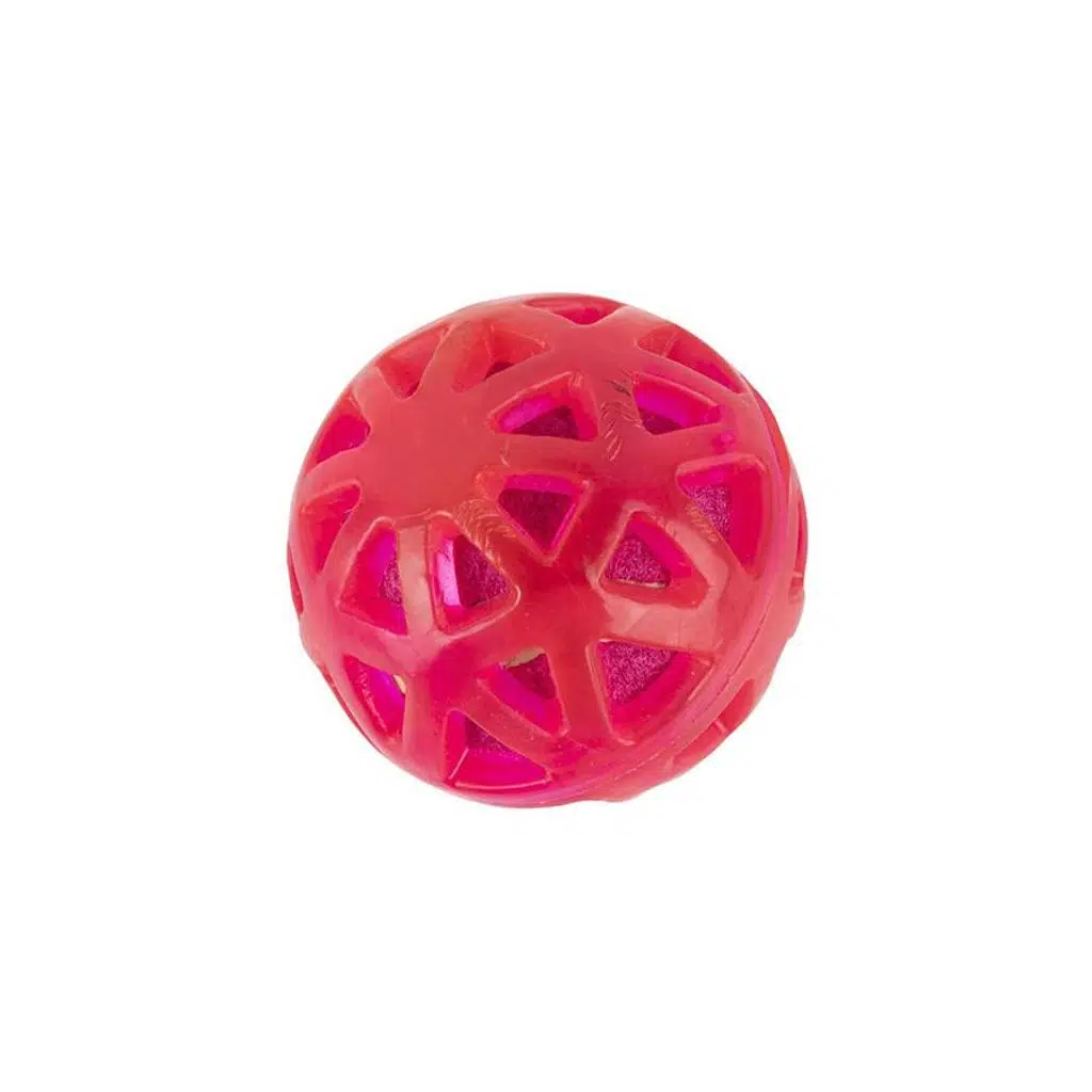 Lion Plastik Sargılı Tenis Topu 8 Cm