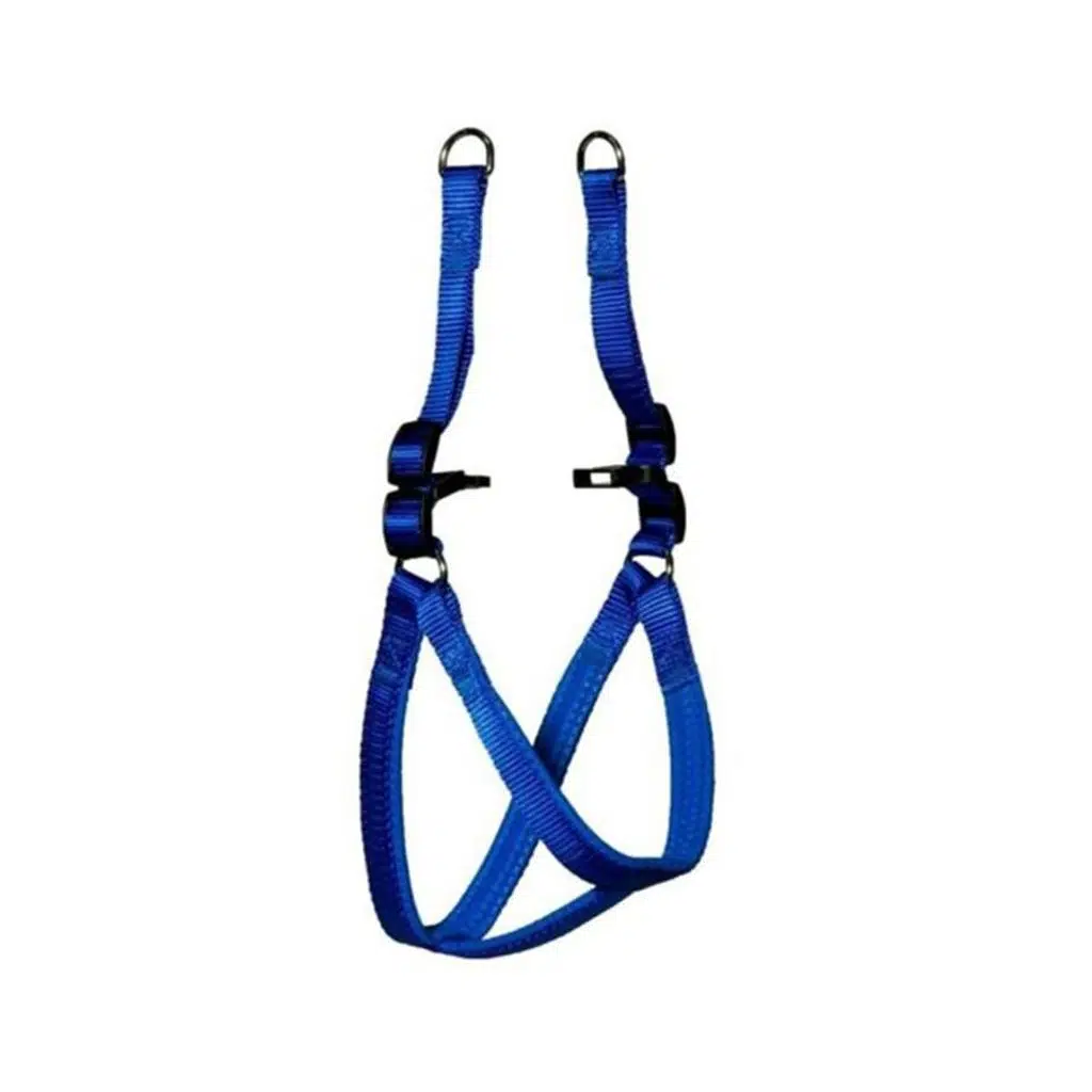 Lion Yumuşak Dokuma Göğüs Tasması S