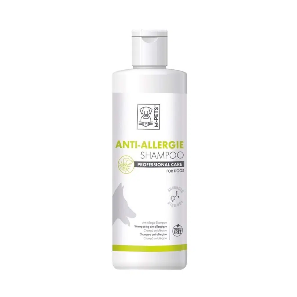 M-Pets Anti-Alerjenik Köpek Şampuanı 250ml