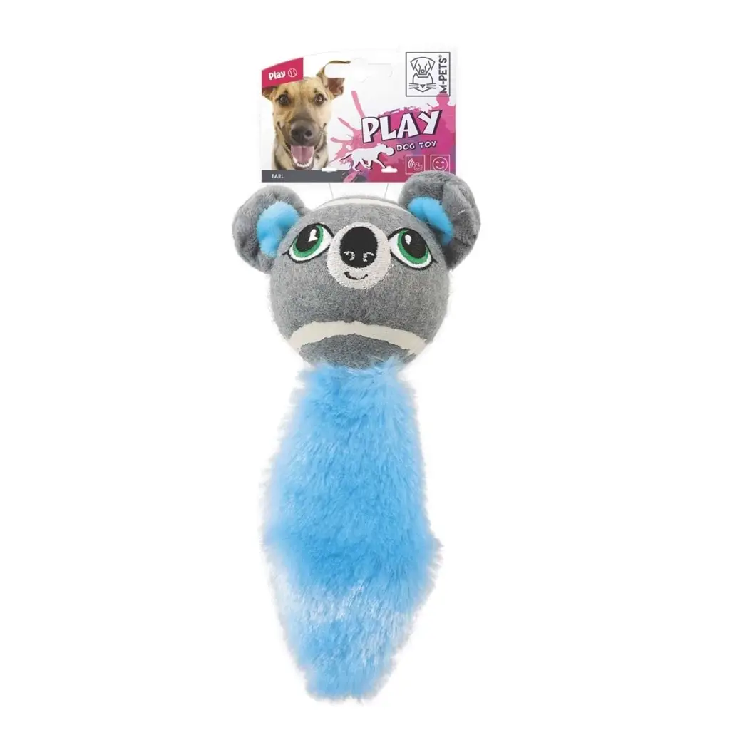 M-PETS EARL KÖPEK OYUNCAĞI