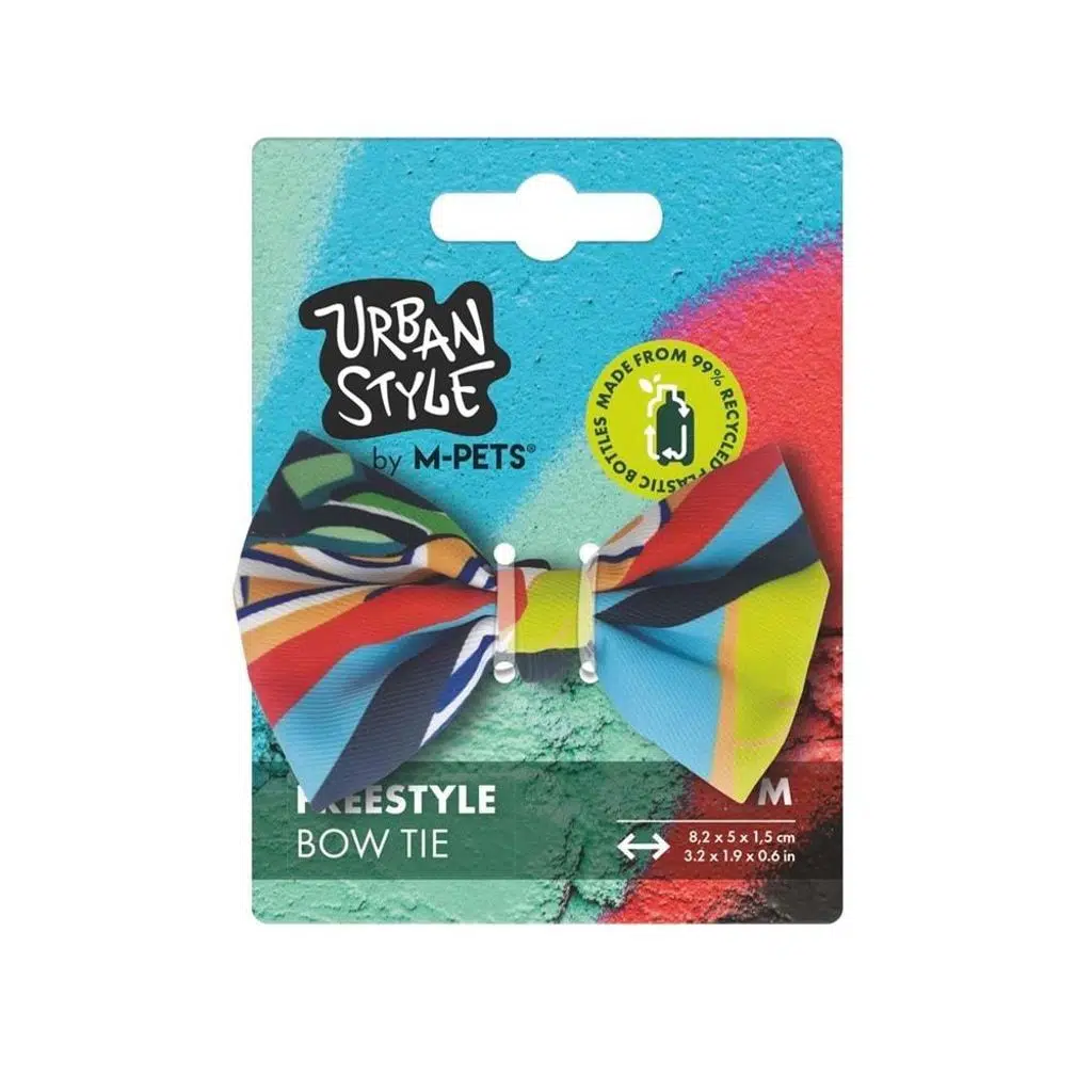 M-PETS URBAN STYLE FREESTYLE PAPYON (M)