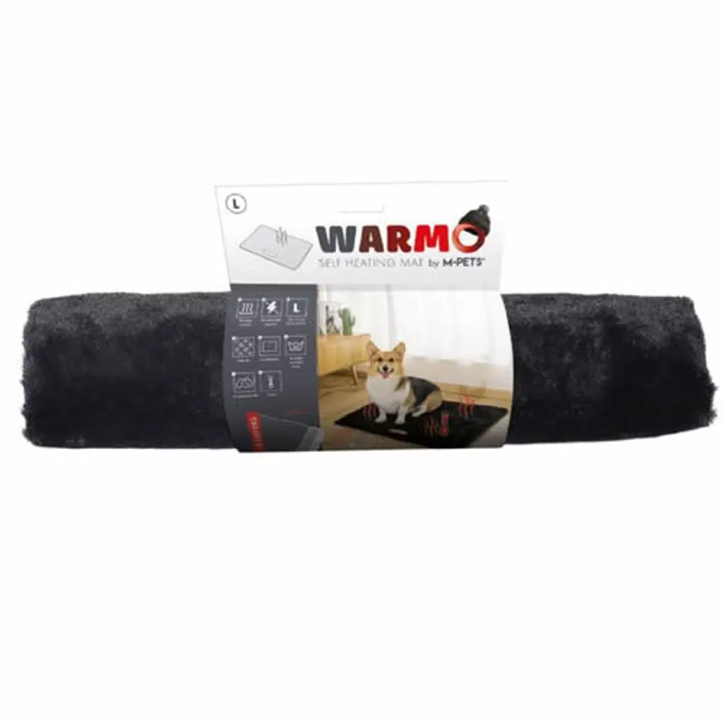 M-Pets Warmo Kendinden Isınan Mat (L)