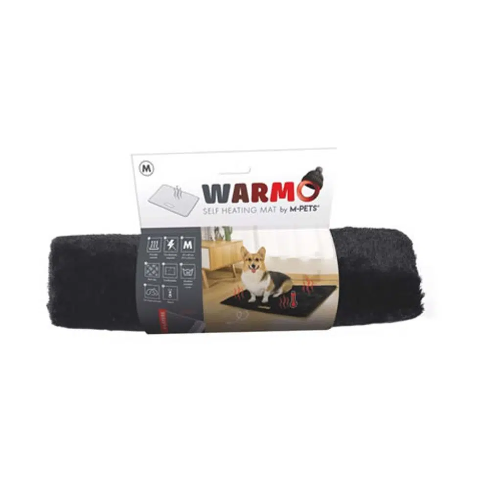 M-Pets Warmo Kendinden Isınan Mat M