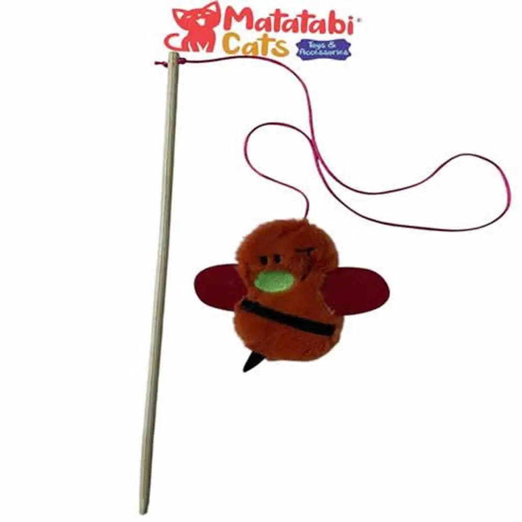 Matatabi Kedi Oltası ARI