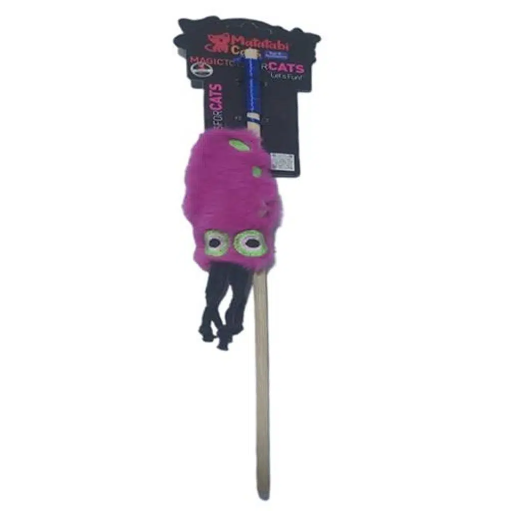 Matatabi Kedi Oltası KALAMAR