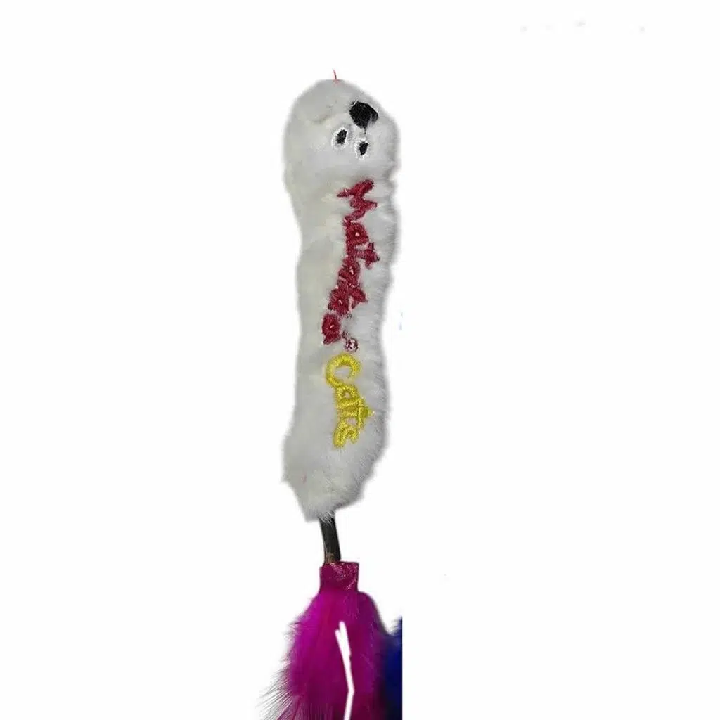 Matatabi Kedi Oltası WORM