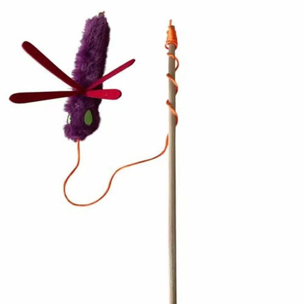 Matatabi Kedi Oltası YUSUFÇUK