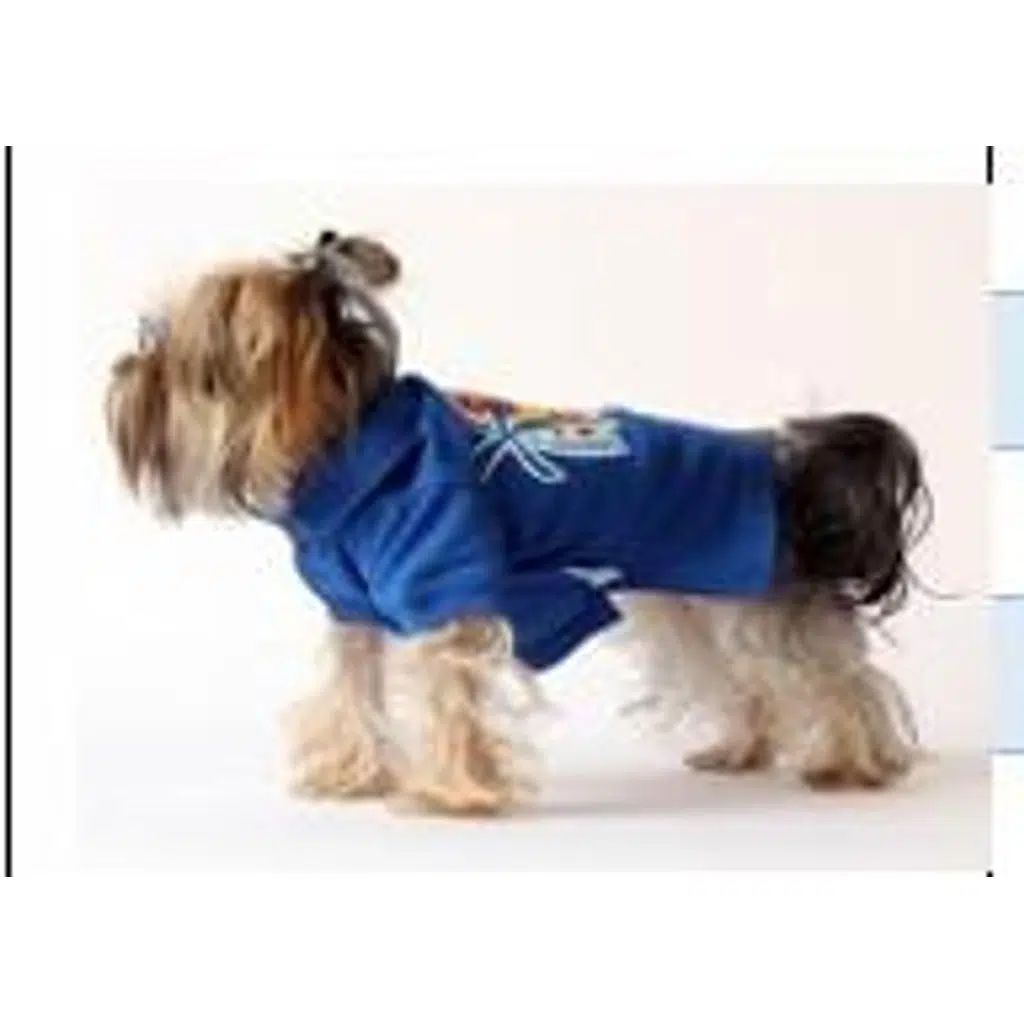 Maxdesing Lacoste Tshirt XL Mavi