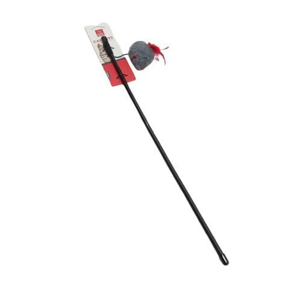 Nunbell Kedi Oltası Fare