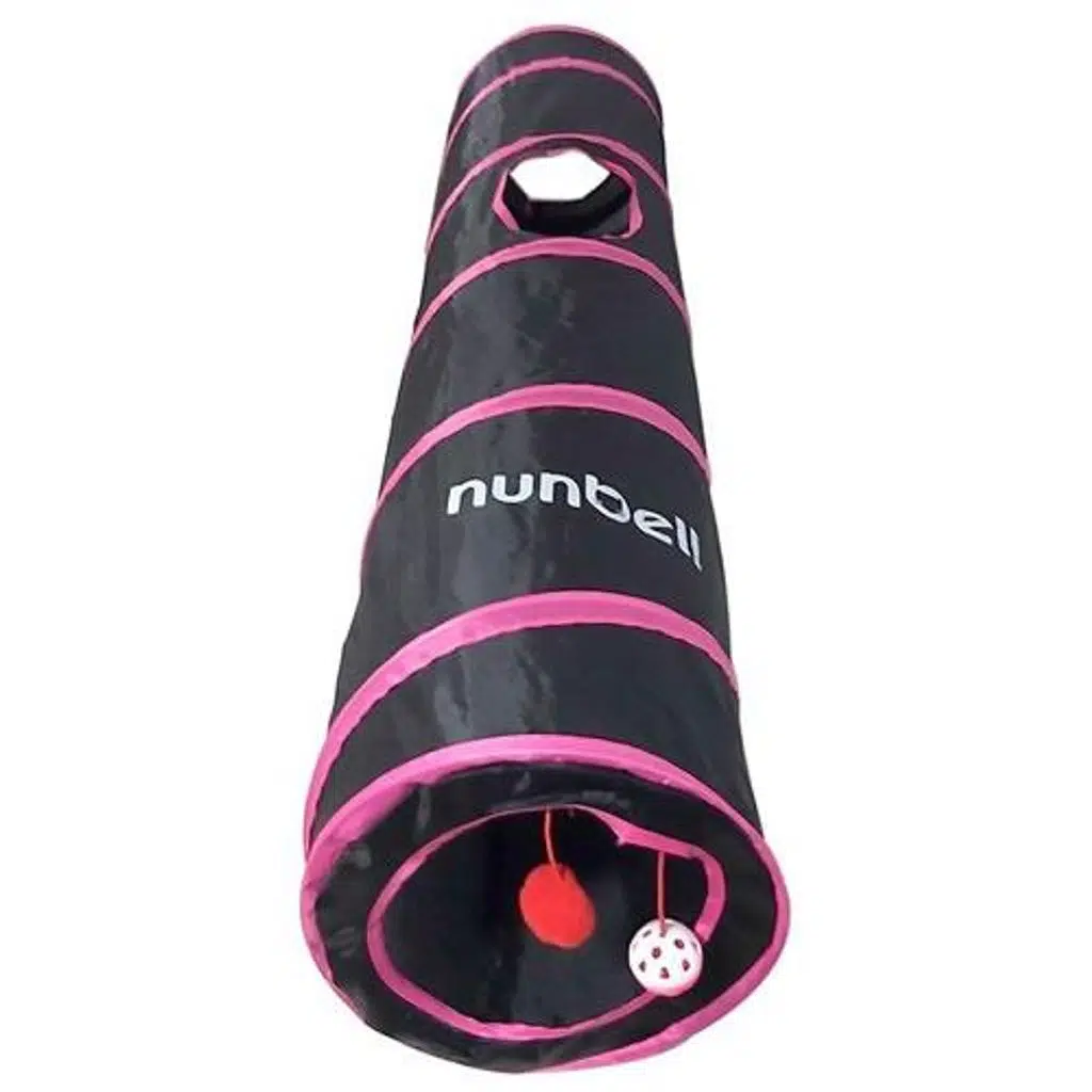 Nunbell Kedi Tüneli 100x26cm