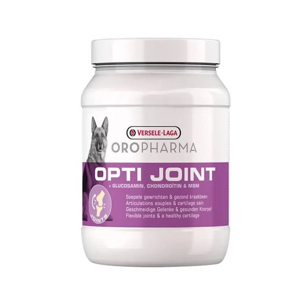 Oropharma Opti Joint-Köpek eklem güçlendirici-700 Gr
