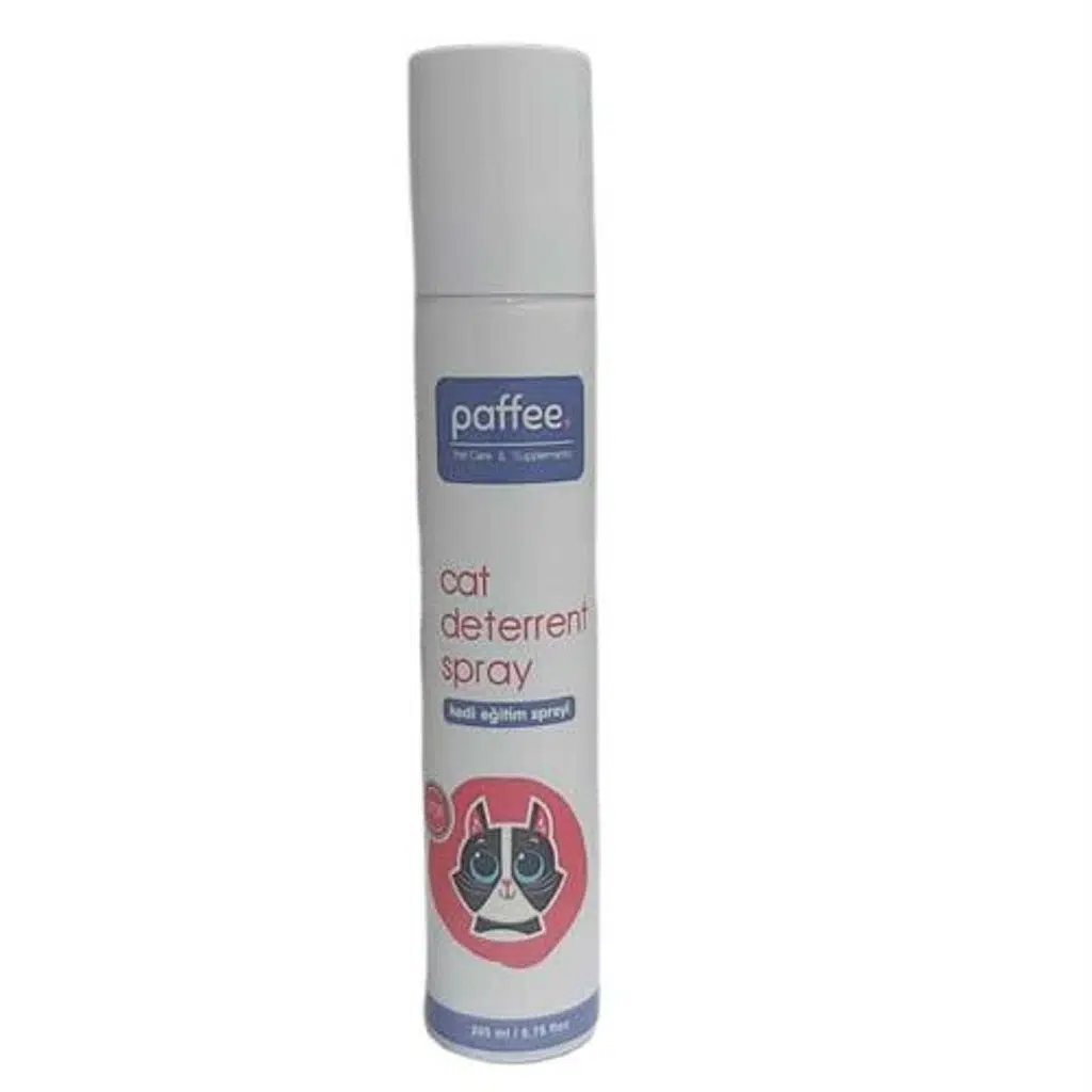 Paffee Kedi Egitim Spreyi 100 Ml