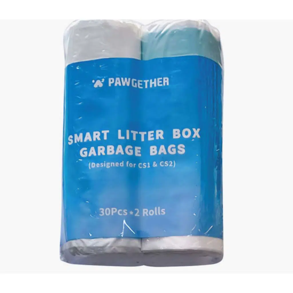 Pawgether Comfy Smart 2 Otomatik Kedi Tuvaleti Poşedi 60 ad