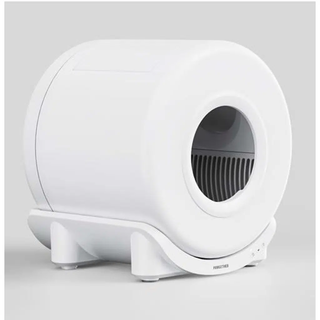 Pawgether CS-2 Comfy Smart 2 Otomatik Kedi Tuvaleti