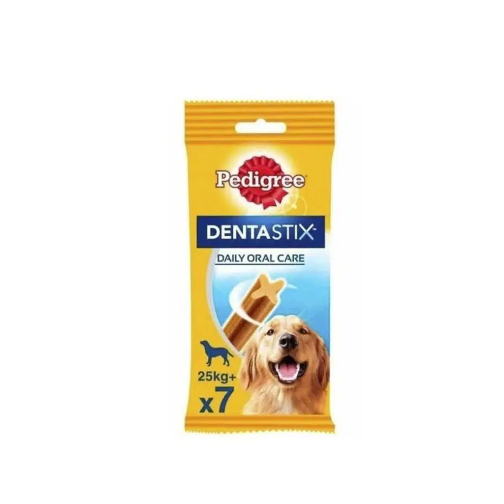 Pedigree Dentastix Large Köpek Ödülü 270gr