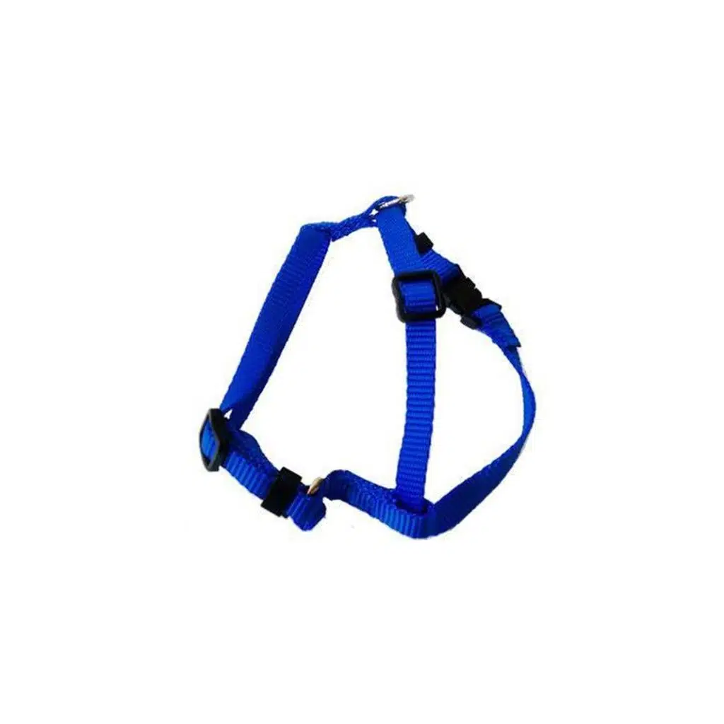 Percell boyundan göğüs tasma-SS