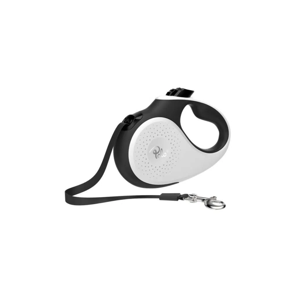 Polo Prestige S otomatik tasma 4 Mt Siyah