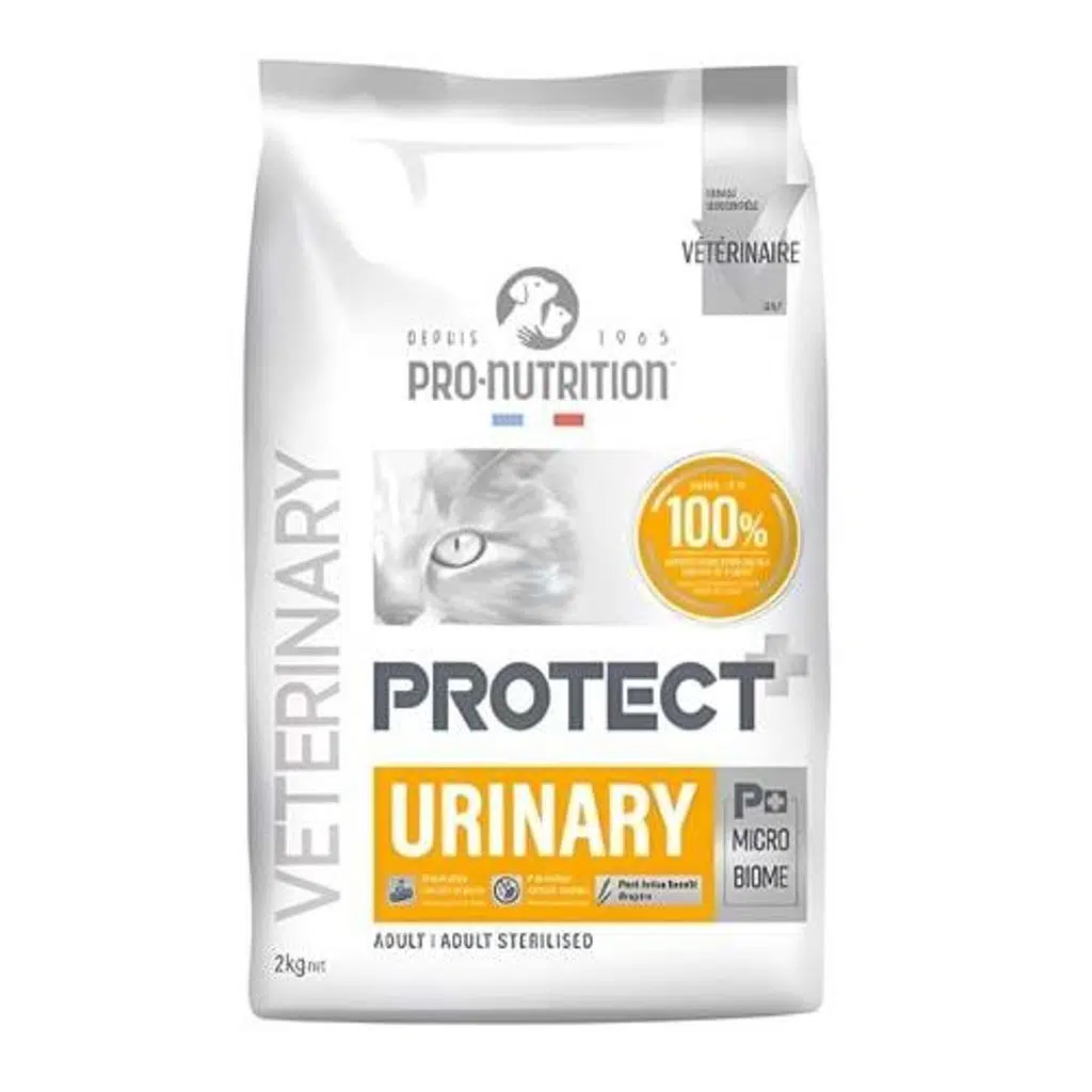 Pro Nutrition Cat Protect Veterinary Urinary İdrar Yolu Sağlığı Destekleyici Kedi Maması 8kg