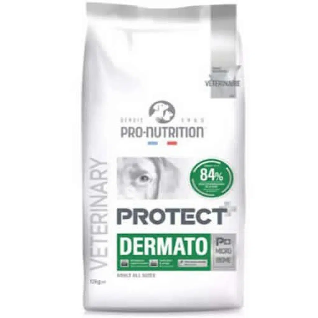 Pro Nutrition Dog Protect Veterinary Dermato Hypo-Allergenic Köpek Maması 12 Kg