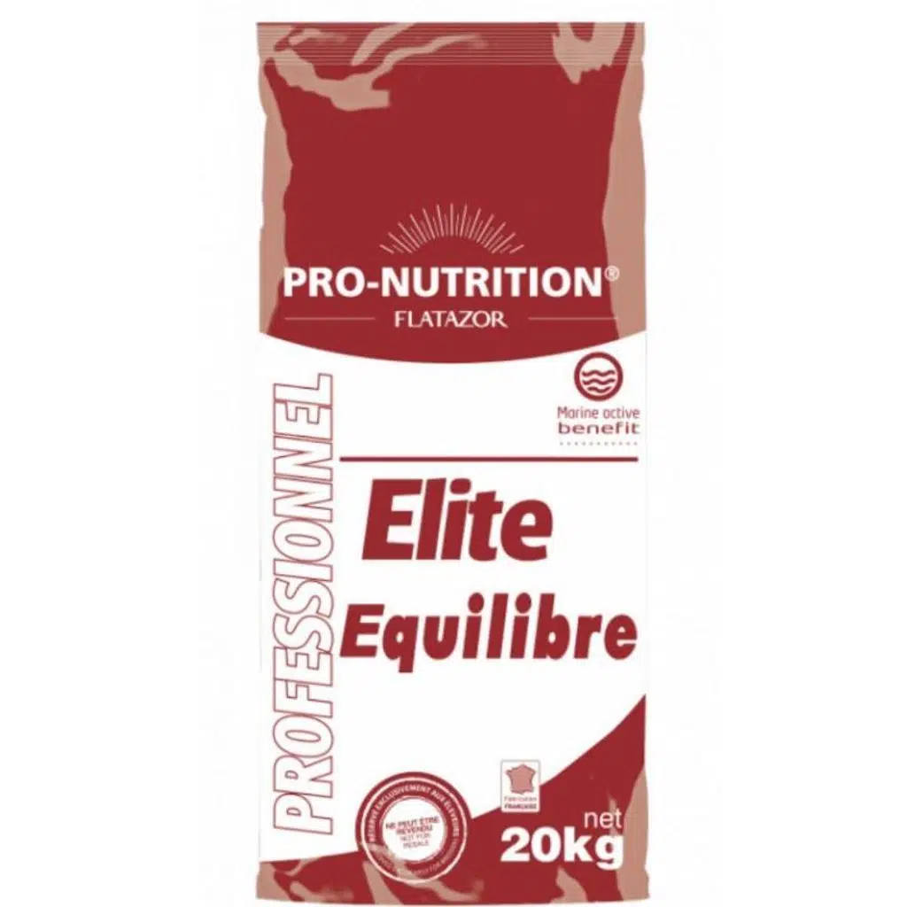 Pro Nutrition Dog Elite Equilibre Çiftlik Serisi Köpek Maması 20KG