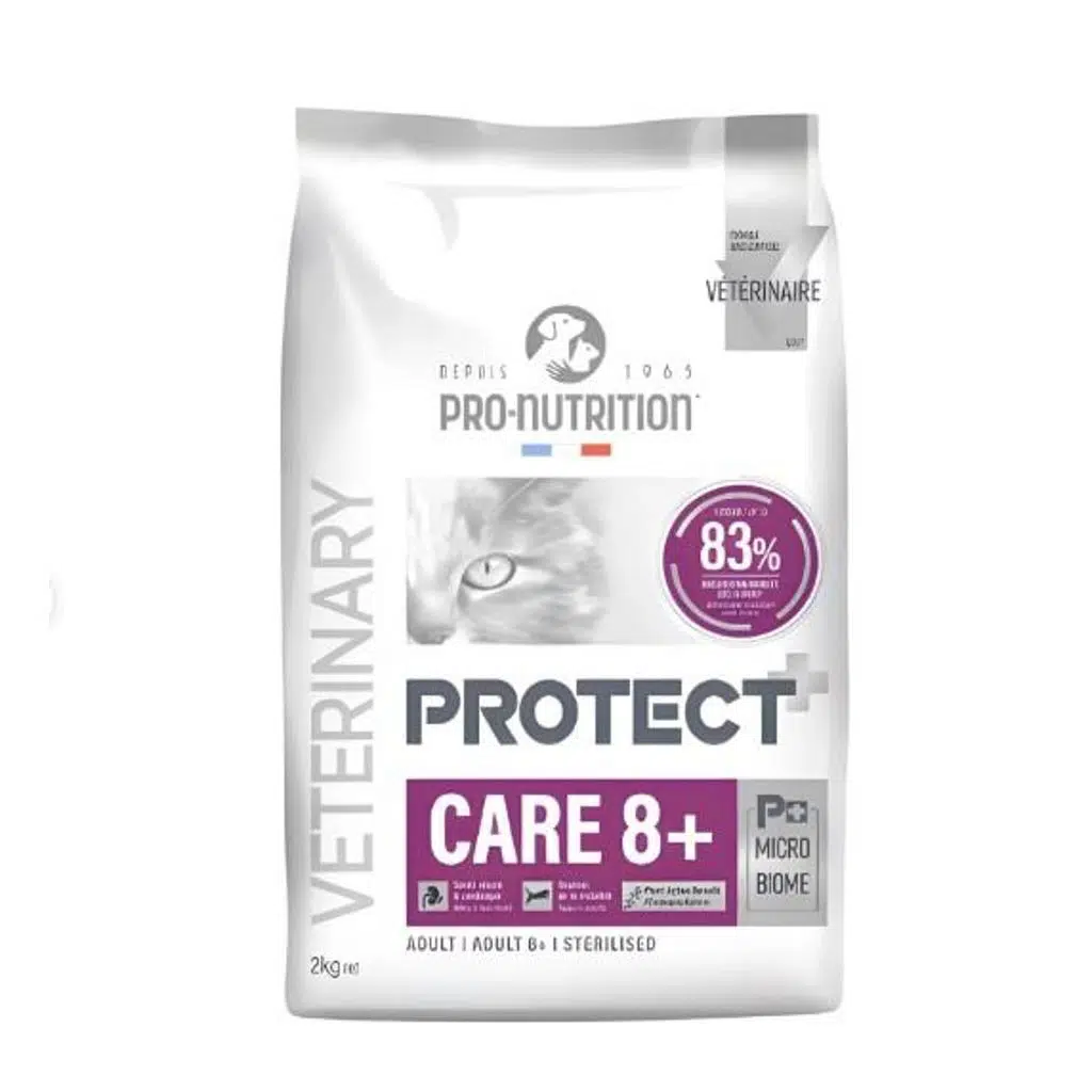 Pro Nutrition Cat Veterinary Renal Kedi Maması 2kg