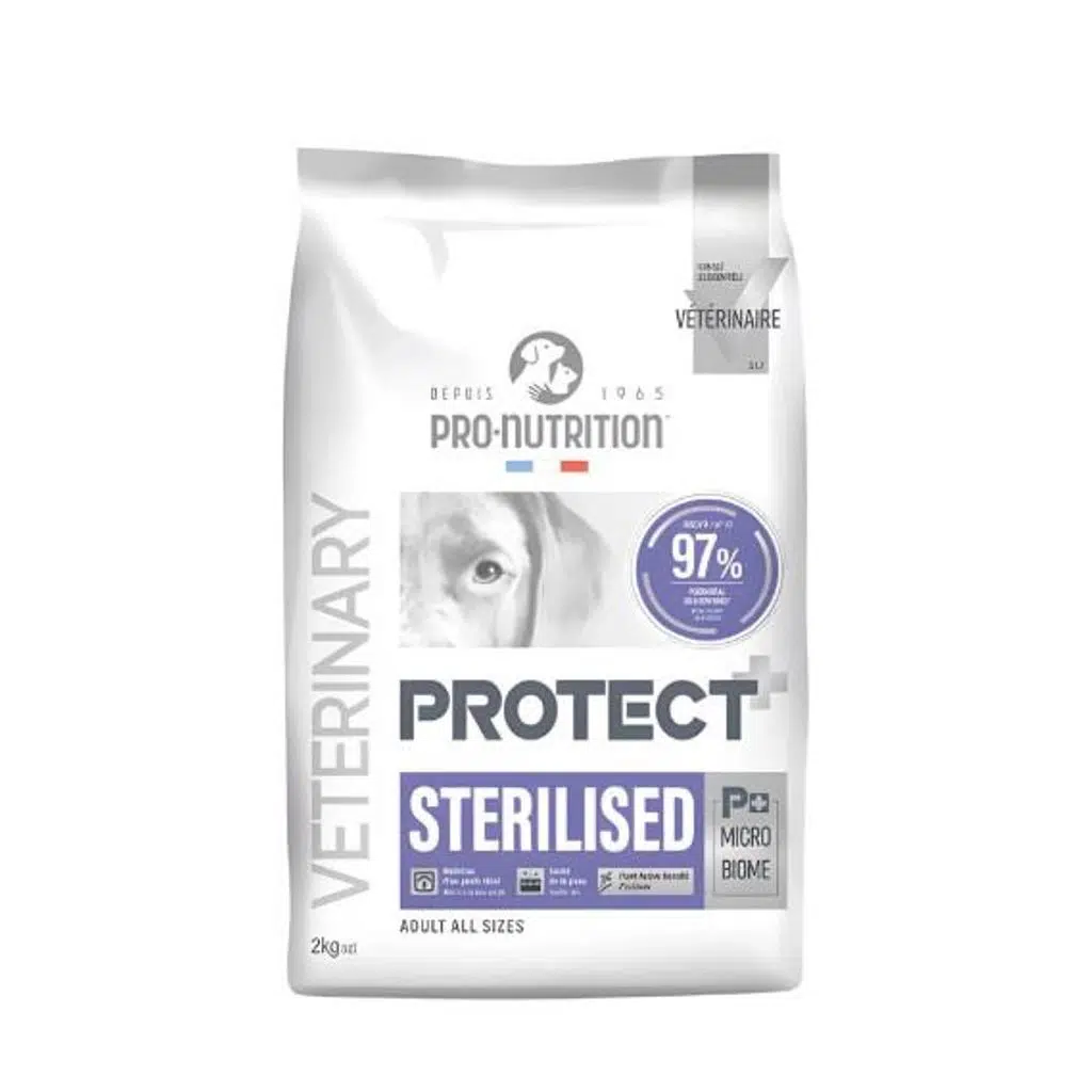  Pro Nutrition Dog Veterinary Kısırlaştırılmış Köpek Maması 2kg