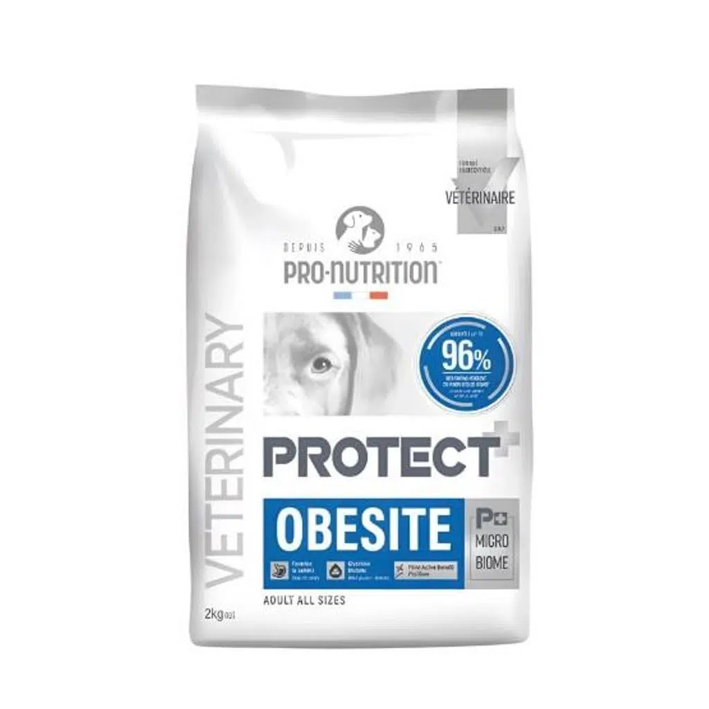 Pro Nutrition Dog Veterinary Obesite Köpek Maması 2kg