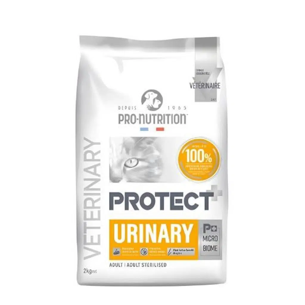 Pro Nutrition Cat Veterinary Urinary Kedi Maması 2kg