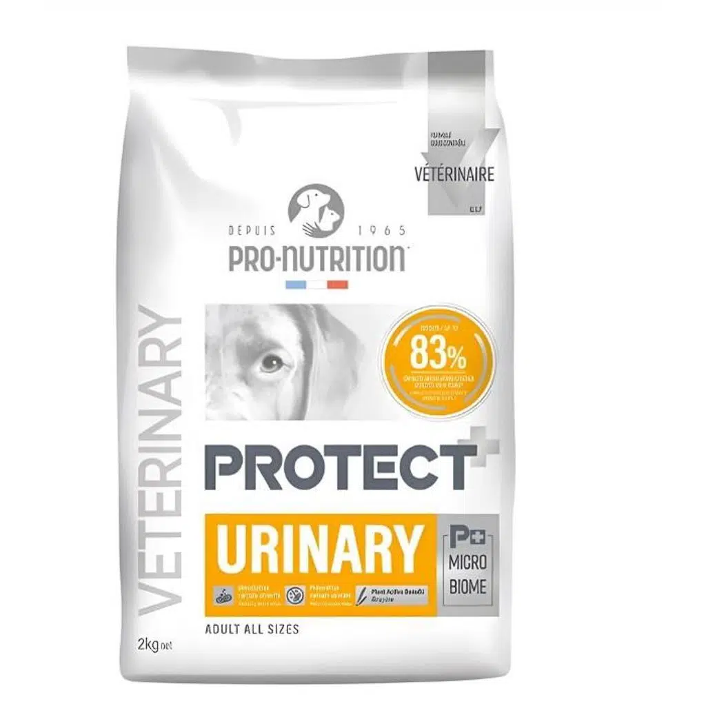 Pro Nutrition Dog Veterinary Urinary Köpek Maması 2kg