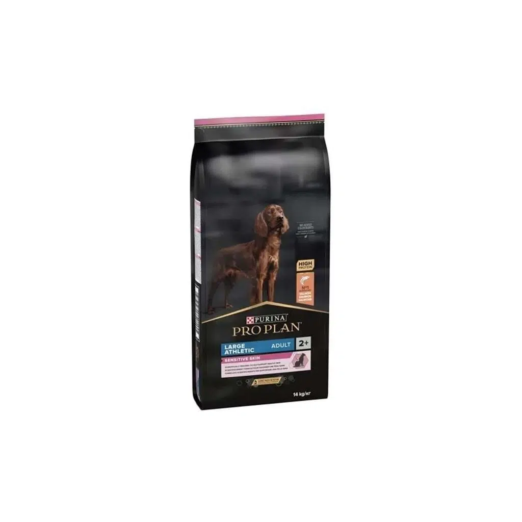 Pro Plan Large Atletic Somonlu Büyük Irk Köpek Maması 14 kg