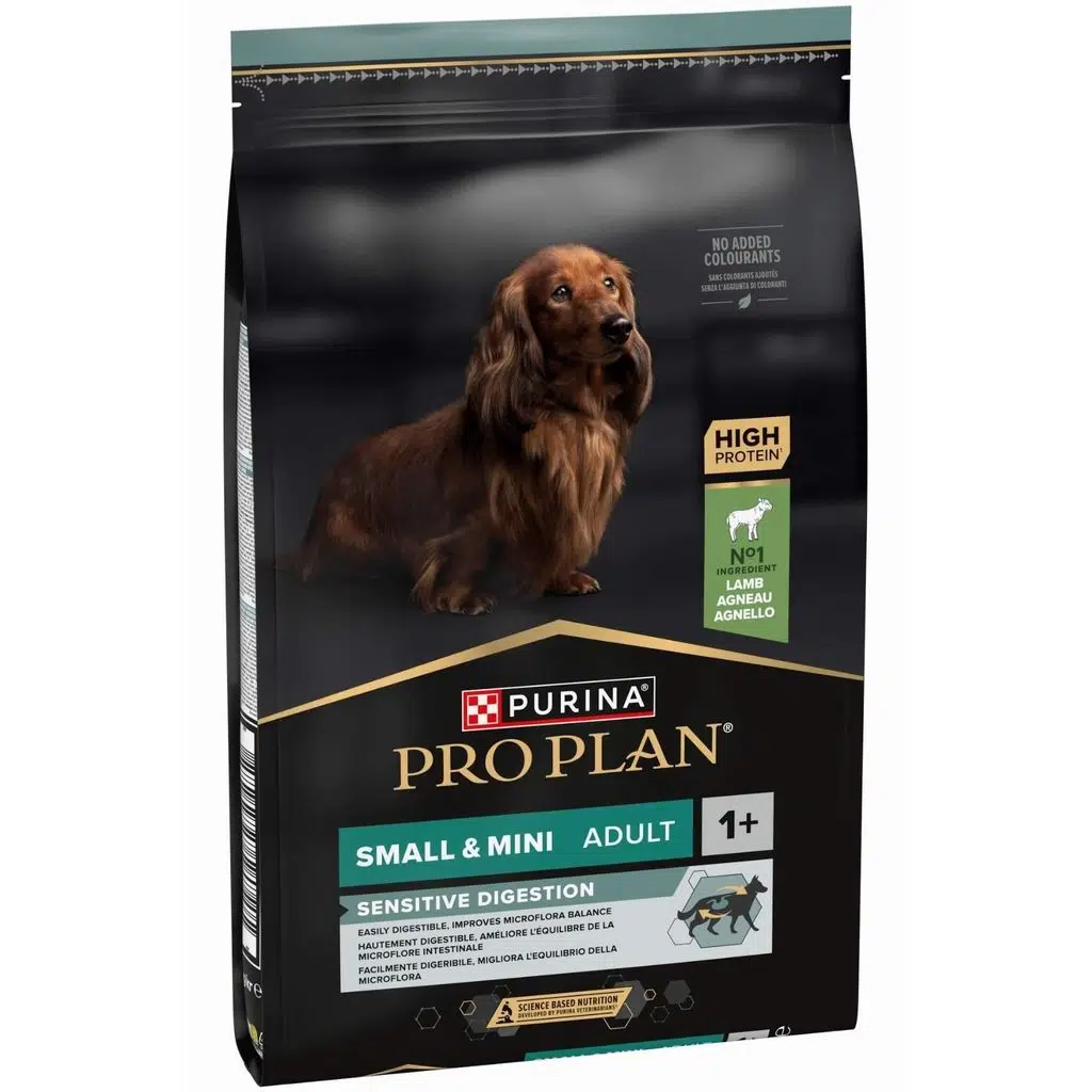 Pro Plan Kuzulu Küçük Irk Yetişkin Köpek Maması 7 kg