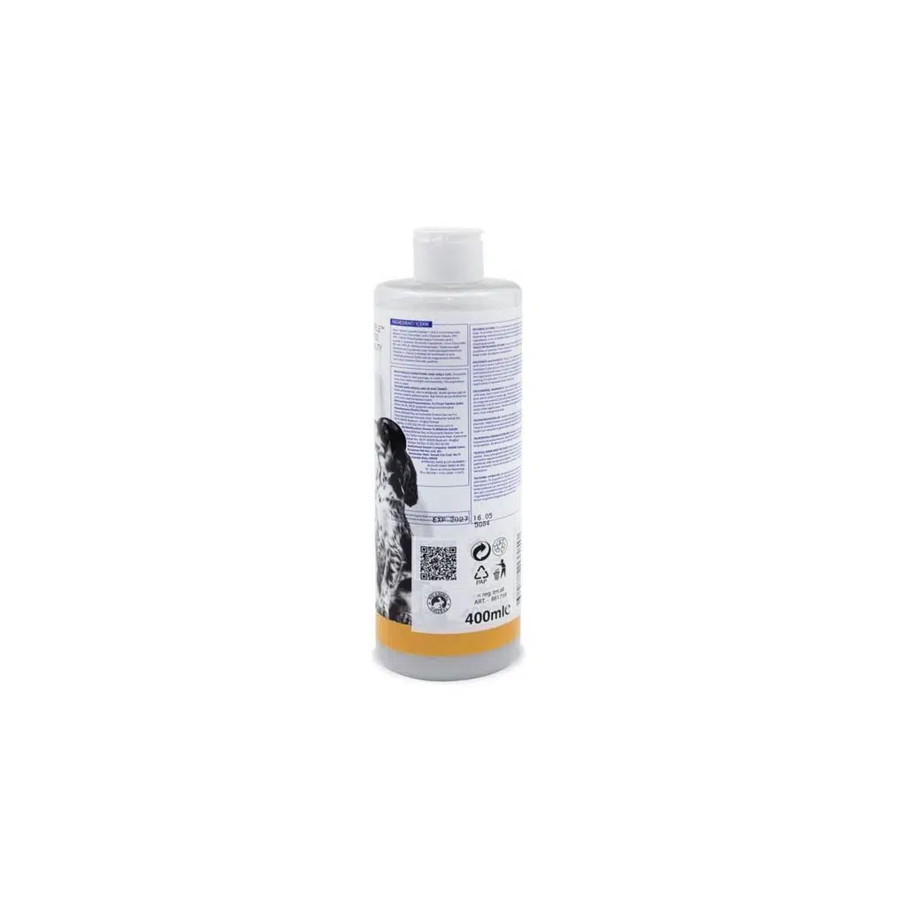 Purele Eccopet Ekonomik Pet Bakım Şampuanı 400 ML