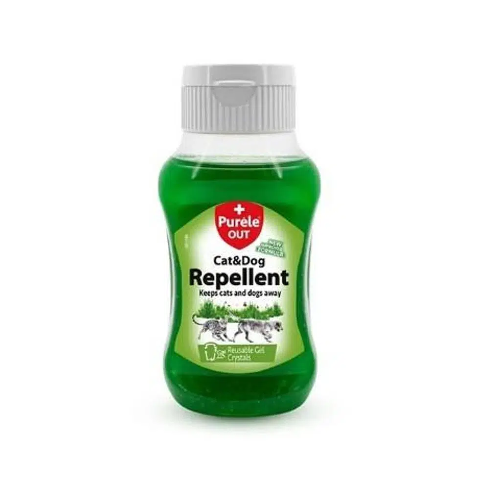 Purele Pet Uzaklaştırıcı Jel 325ml