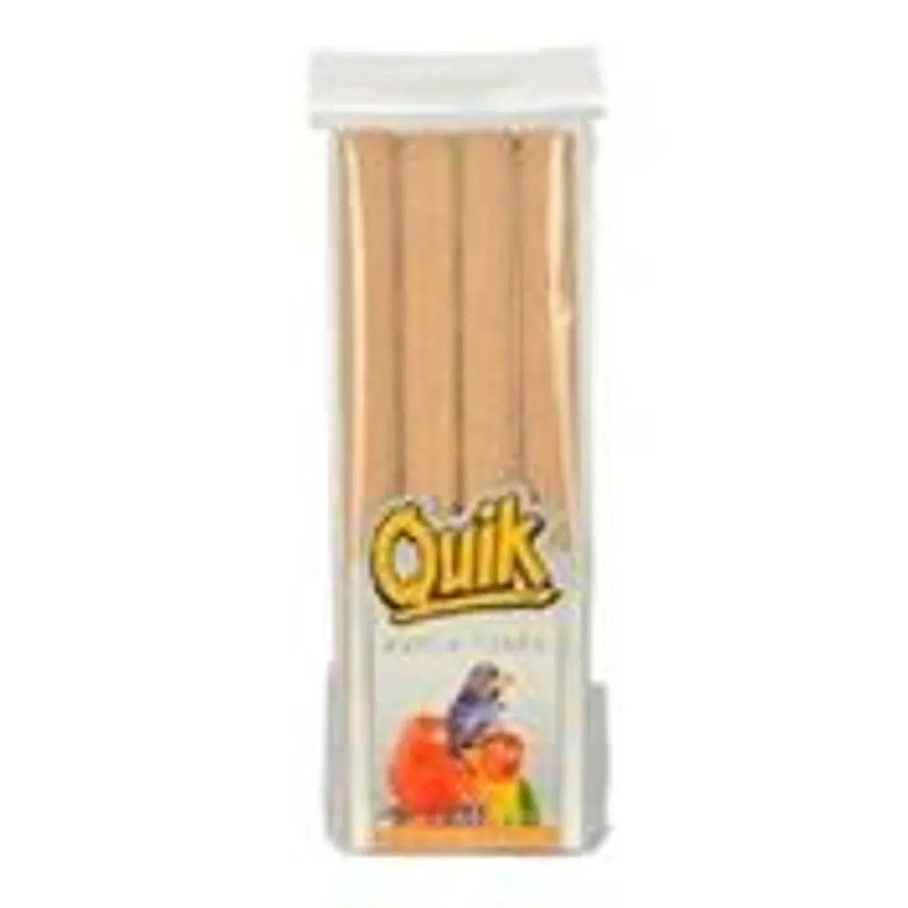 Quik Kumlu Tünek 4lü Tek Paket