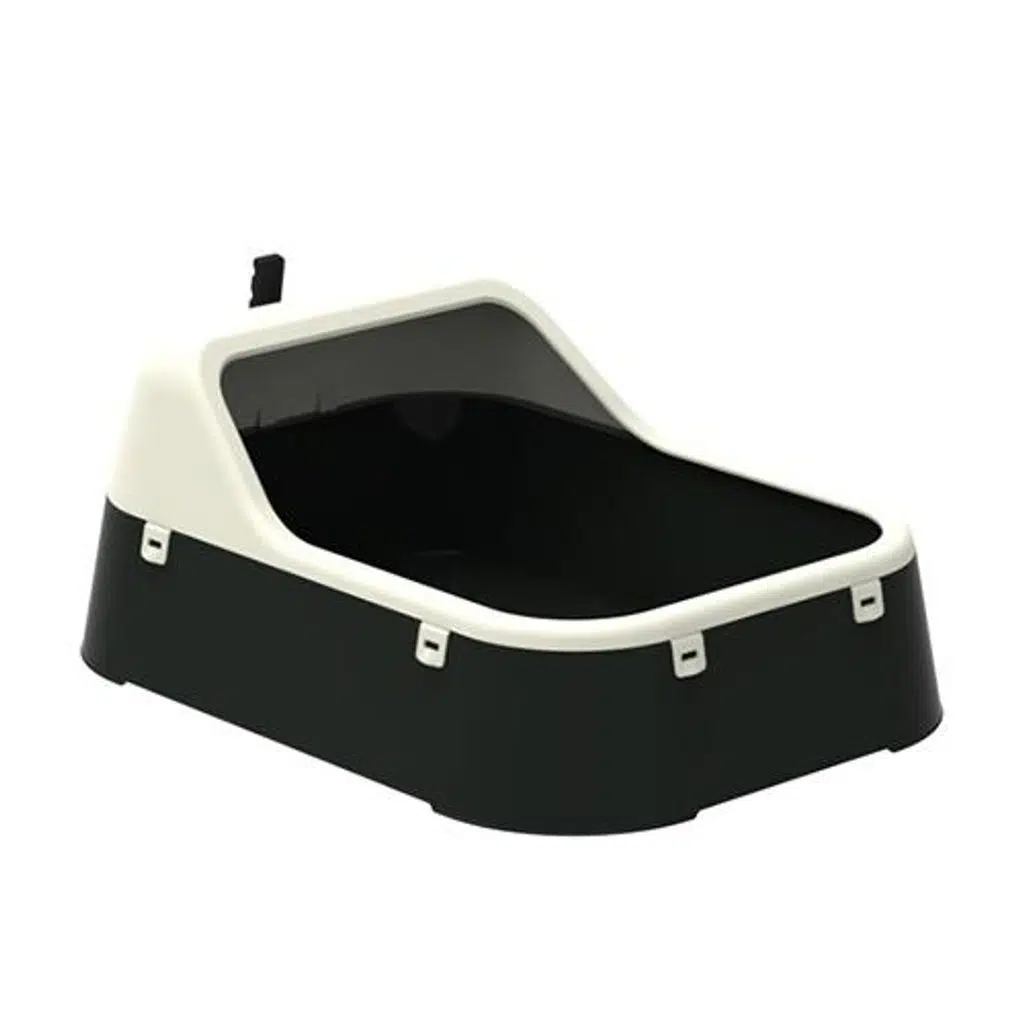 Rainbow Açık Tuvalet - Mavi-Pamuk Prenses